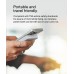Belkin BoostCharge Pro 磁吸無線行動充電器 (Qi2 / 15W / 10K / 內置支架) (CCC)